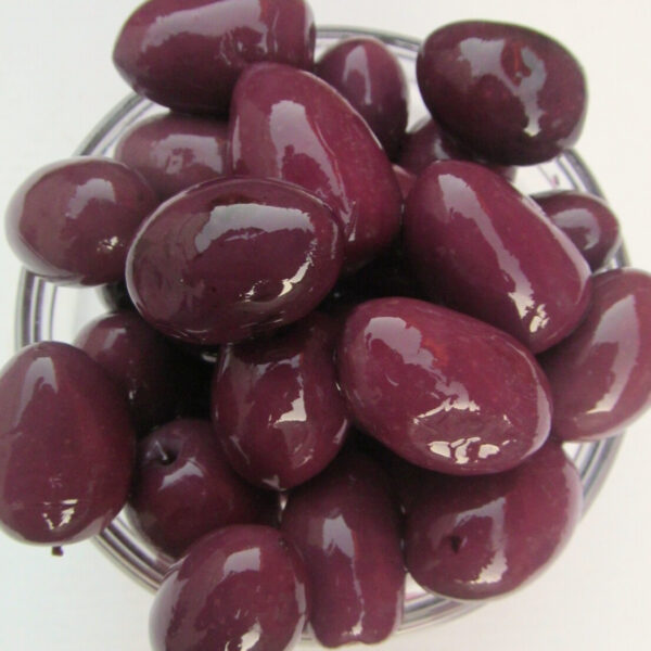 Aceituna Morada